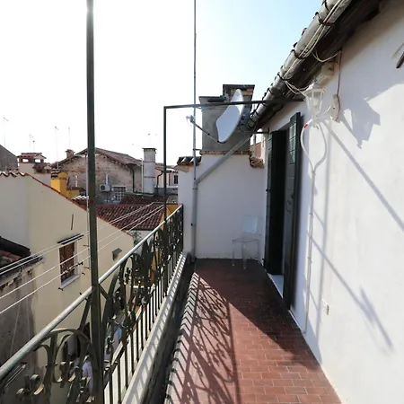 Ca Dolce ゲストハウス 3*