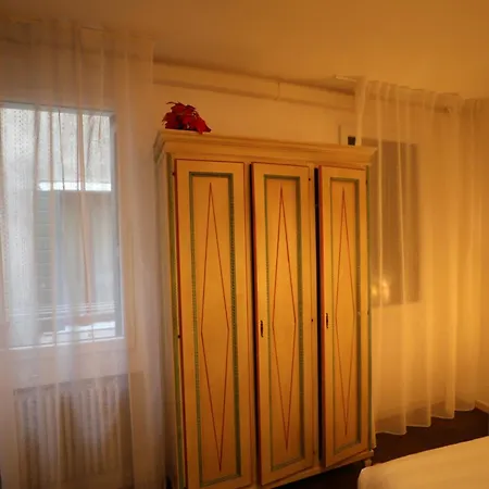 Ca Dolce Guest house 3*