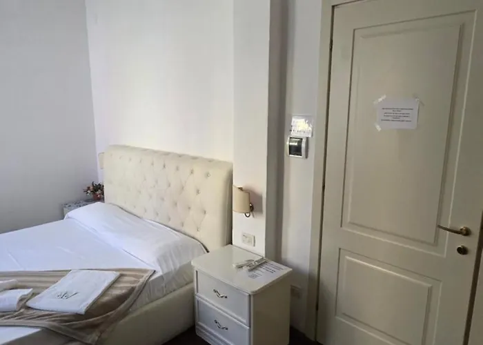 Guest house Ca Dolce 3*