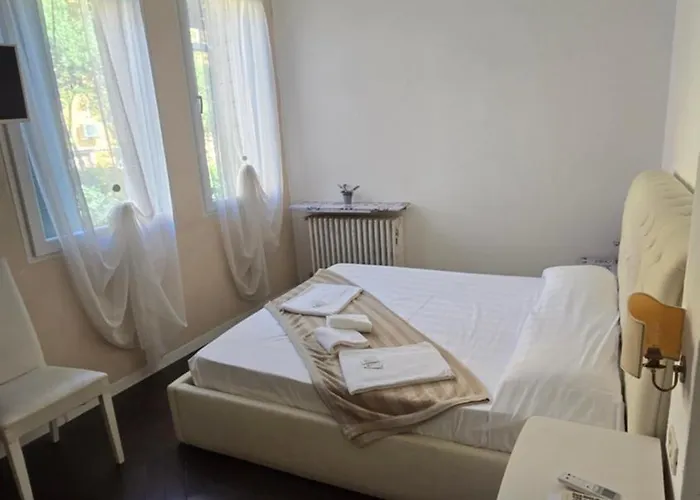 Guest house Ca Dolce Venice