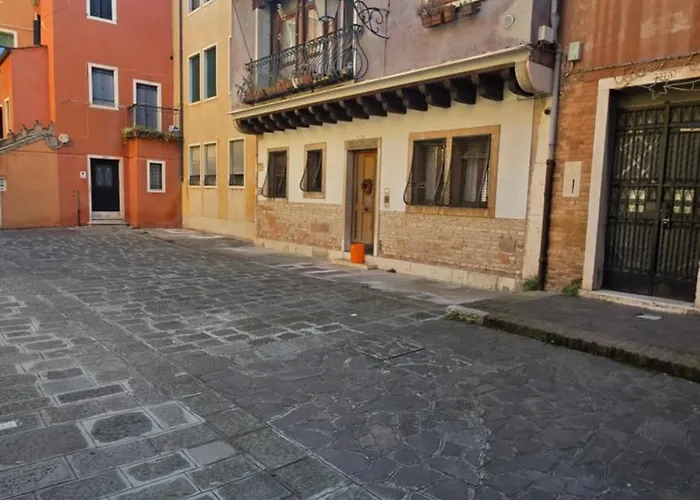 Guest house Ca Dolce 3*