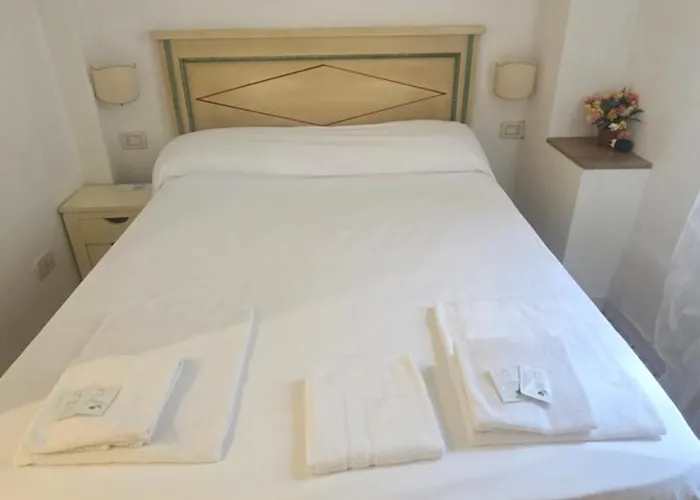 Ca Dolce Guest house