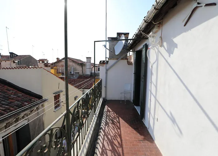 Ca Dolce Guest house 3*