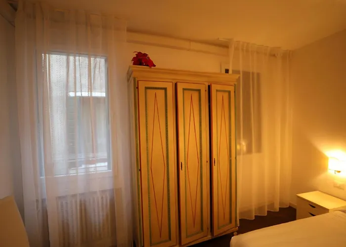 Ca Dolce Guest house 3*