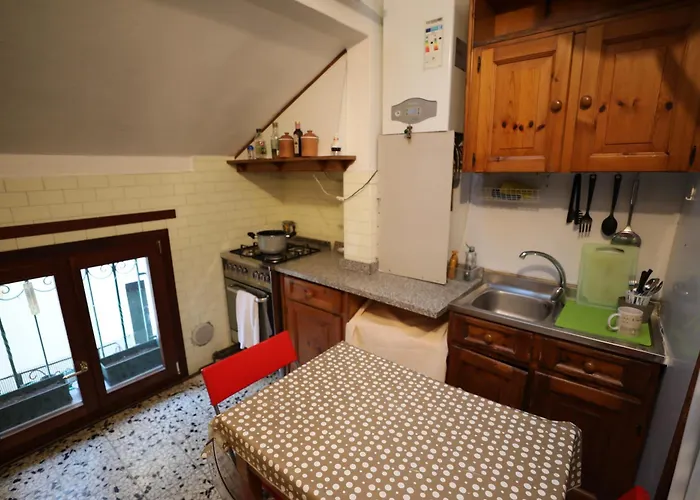 Ca Dolce Guest house Venice