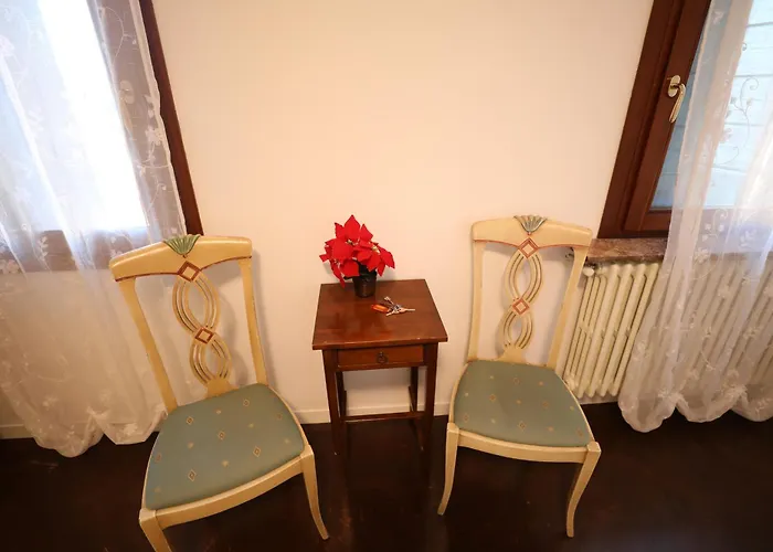 Ca Dolce Guest house