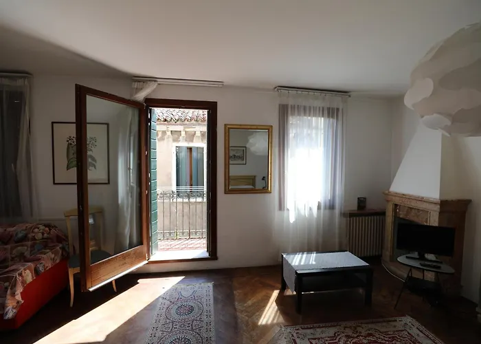 Guest house Ca Dolce 3*