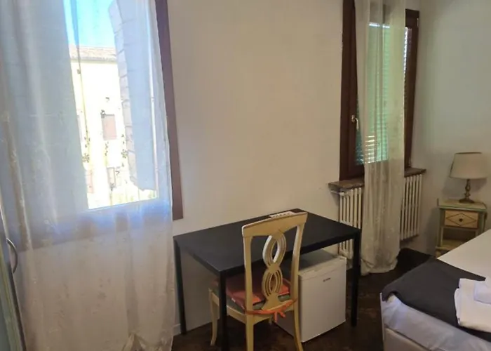 Ca Dolce Guest house