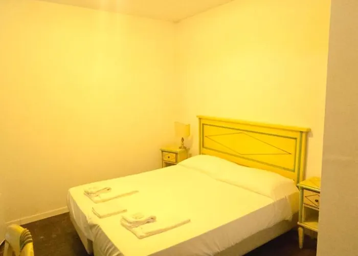 Ca Dolce Guest house