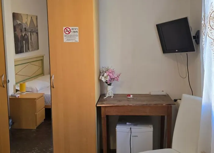 Ca Dolce Guest house Venice