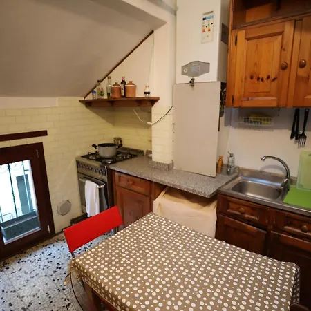 Ca Dolce Guest house Venice