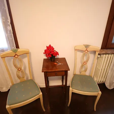 Ca Dolce Guest house