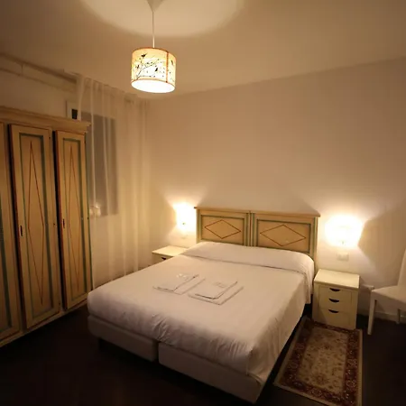 Ca Dolce Guest house 3*