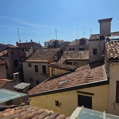 Ca Dolce Guest house 3*