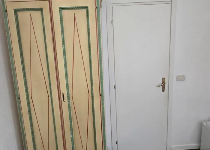 Ca Dolce Konukevi Venedik