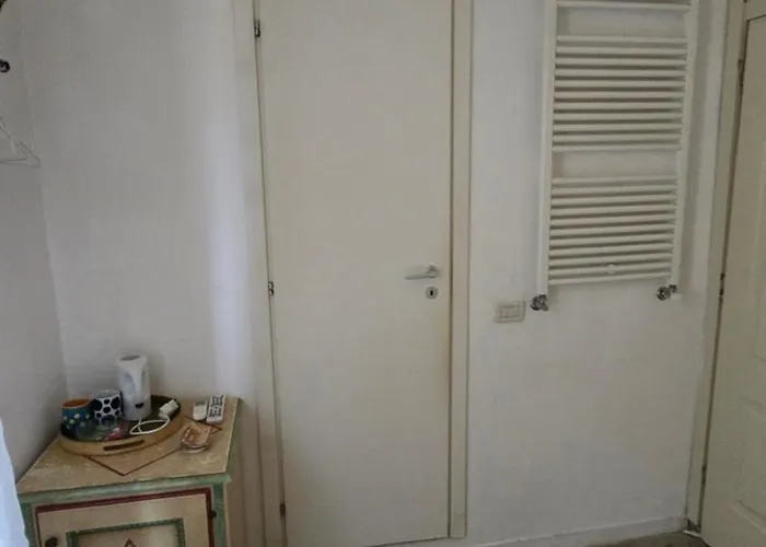 Konukevi Ca Dolce Venedik