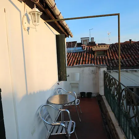 Cà Dolce Casa de hóspedes