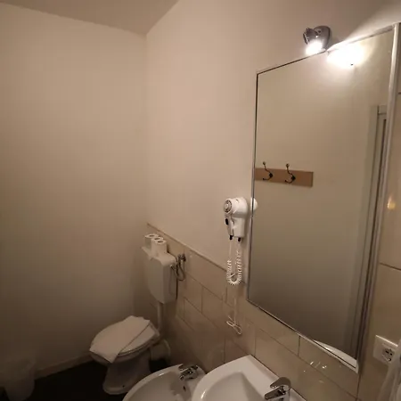 Casa de hóspedes Cà Dolce