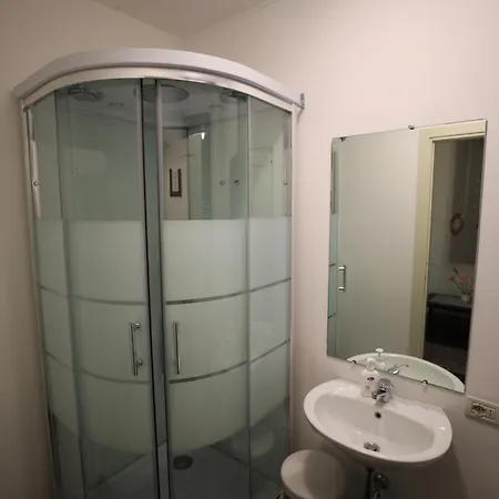 게스트하우스 Ca Dolce 3*