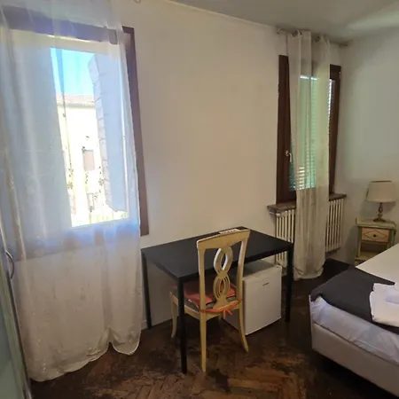 Cà Dolce Casa de hóspedes