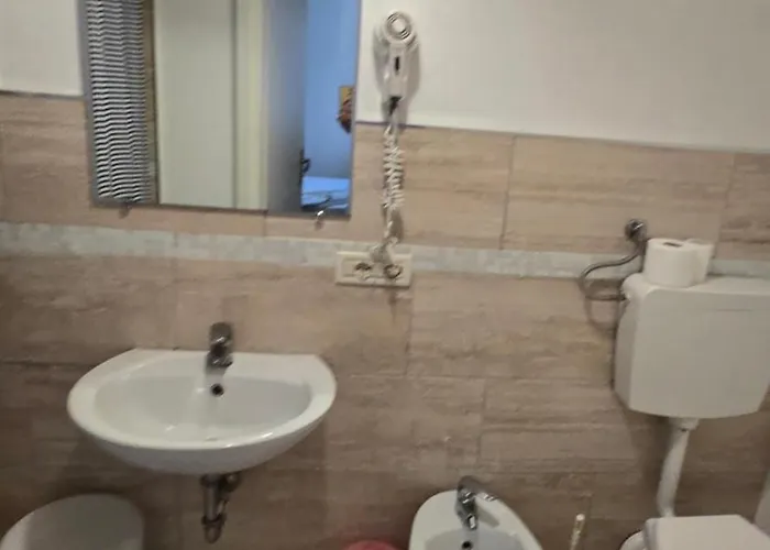 Cà Dolce Affittacamere 3*