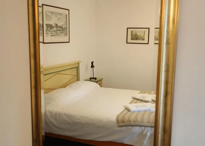 Cà Dolce Affittacamere Venezia