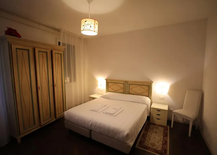 Cà Dolce Affittacamere 3*