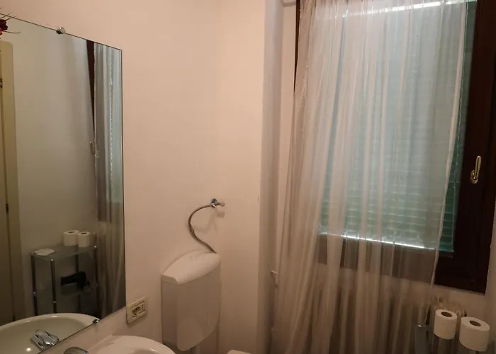 Cà Dolce Casa de hóspedes Veneza