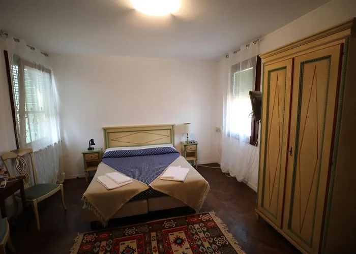 Affittacamere Cà Dolce