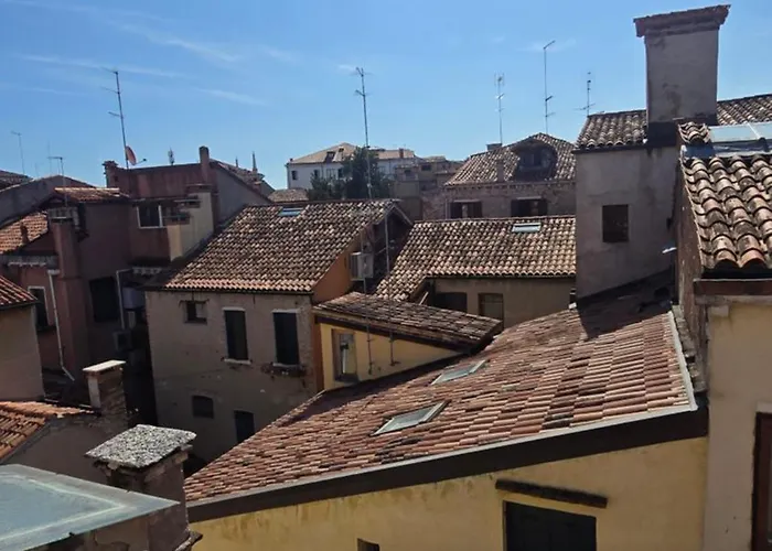 Cà Dolce Affittacamere 3*