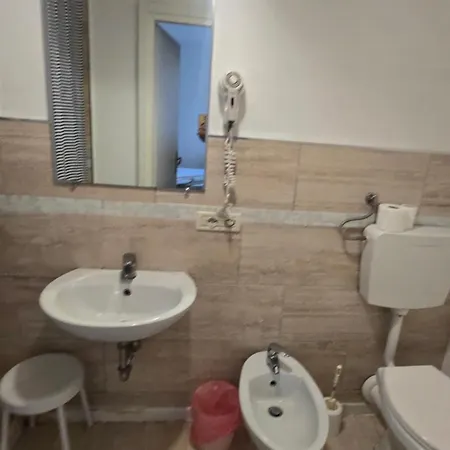 Ca Dolce Gæstehus 3*