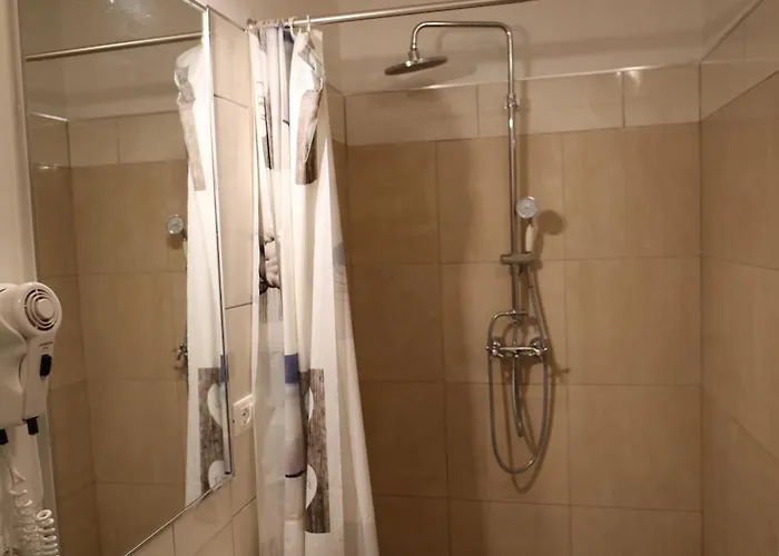 招待所 Ca Dolce 3*