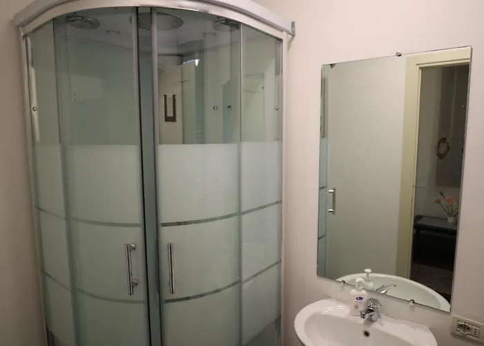 招待所 Ca Dolce 3*